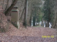 Tivola's Welt - Bildergalerie Impressionen aus Lohr (2006)