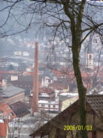 Tivola's Welt - Bildergalerie Impressionen aus Lohr (2006)