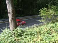 Tivola's Welt - Bildergalerie Autorennen Eichenbhl