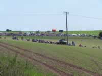 Tivola's Welt - Bildergalerie Autorennen Eichenbhl