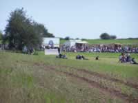 Tivola's Welt - Bildergalerie Autorennen Eichenbhl