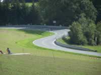 Tivola's Welt - Bildergalerie Autorennen Eichenbhl