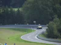 Tivola's Welt - Bildergalerie Autorennen Eichenbhl