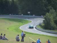 Tivola's Welt - Bildergalerie Autorennen Eichenbhl