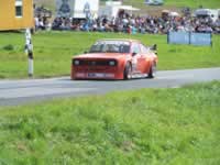 Tivola's Welt - Bildergalerie Autorennen Eichenbhl