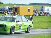 Tivola's Welt - Bildergalerie Autorennen Eichenbhl