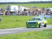 Tivola's Welt - Bildergalerie Autorennen Eichenbhl