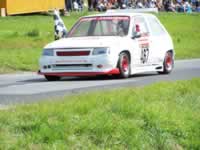 Tivola's Welt - Bildergalerie Autorennen Eichenbhl