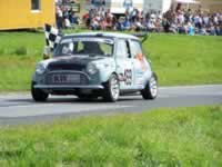 Tivola's Welt - Bildergalerie Autorennen Eichenbhl