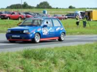 Tivola's Welt - Bildergalerie Autorennen Eichenbhl