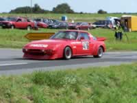 Tivola's Welt - Bildergalerie Autorennen Eichenbhl