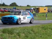 Tivola's Welt - Bildergalerie Autorennen Eichenbhl