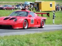 Tivola's Welt - Bildergalerie Autorennen Eichenbhl