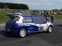 Tivola's Welt - Bildergalerie Autorennen Eichenbhl