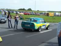 Tivola's Welt - Bildergalerie Autorennen Eichenbhl