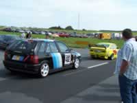 Tivola's Welt - Bildergalerie Autorennen Eichenbhl