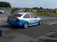 Tivola's Welt - Bildergalerie Autorennen Eichenbhl