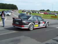 Tivola's Welt - Bildergalerie Autorennen Eichenbhl