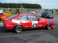 Tivola's Welt - Bildergalerie Autorennen Eichenbhl