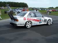 Tivola's Welt - Bildergalerie Autorennen Eichenbhl