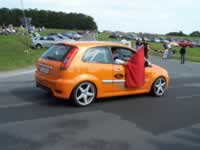 Tivola's Welt - Bildergalerie Autorennen Eichenbhl