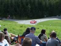 Tivola's Welt - Bildergalerie Autorennen Eichenbhl