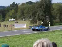 Tivola's Welt - Bildergalerie Autorennen Eichenbhl