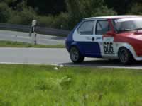 Tivola's Welt - Bildergalerie Autorennen Eichenbhl