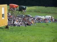 Tivola's Welt - Bildergalerie Autorennen Eichenbhl