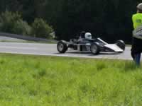 Tivola's Welt - Bildergalerie Autorennen Eichenbhl