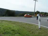 Tivola's Welt - Bildergalerie Autorennen Eichenbhl