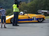 Tivola's Welt - Bildergalerie Autorennen Eichenbhl