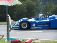 Tivola's Welt - Bildergalerie Autorennen Eichenbhl