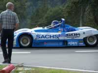 Tivola's Welt - Bildergalerie Autorennen Eichenbhl