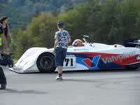 Tivola's Welt - Bildergalerie Autorennen Eichenbhl