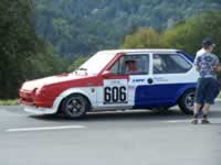 Tivola's Welt - Bildergalerie Autorennen Eichenbhl