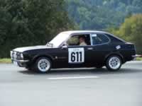 Tivola's Welt - Bildergalerie Autorennen Eichenbhl