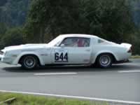 Tivola's Welt - Bildergalerie Autorennen Eichenbhl