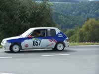 Tivola's Welt - Bildergalerie Autorennen Eichenbhl