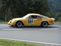 Tivola's Welt - Bildergalerie Autorennen Eichenbhl