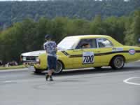 Tivola's Welt - Bildergalerie Autorennen Eichenbhl