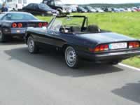 Tivola's Welt - Bildergalerie Autorennen Eichenbhl