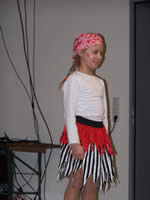 Tivola's Welt - Bildergalerie Seniorensitzung am 25.02.2006 