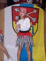 Tivola's Welt - Bildergalerie Seniorensitzung am 25.02.2006 