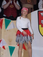 Tivola's Welt - Bildergalerie Seniorensitzung am 25.02.2006 