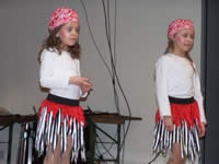 Tivola's Welt - Bildergalerie Seniorensitzung am 25.02.2006 