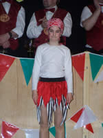 Tivola's Welt - Bildergalerie Seniorensitzung am 25.02.2006 