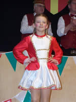 Tivola's Welt - Bildergalerie Seniorensitzung am 25.02.2006 