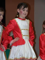 Tivola's Welt - Bildergalerie Seniorensitzung am 25.02.2006 