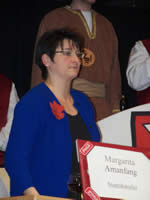 Tivola's Welt - Bildergalerie Seniorensitzung am 25.02.2006 